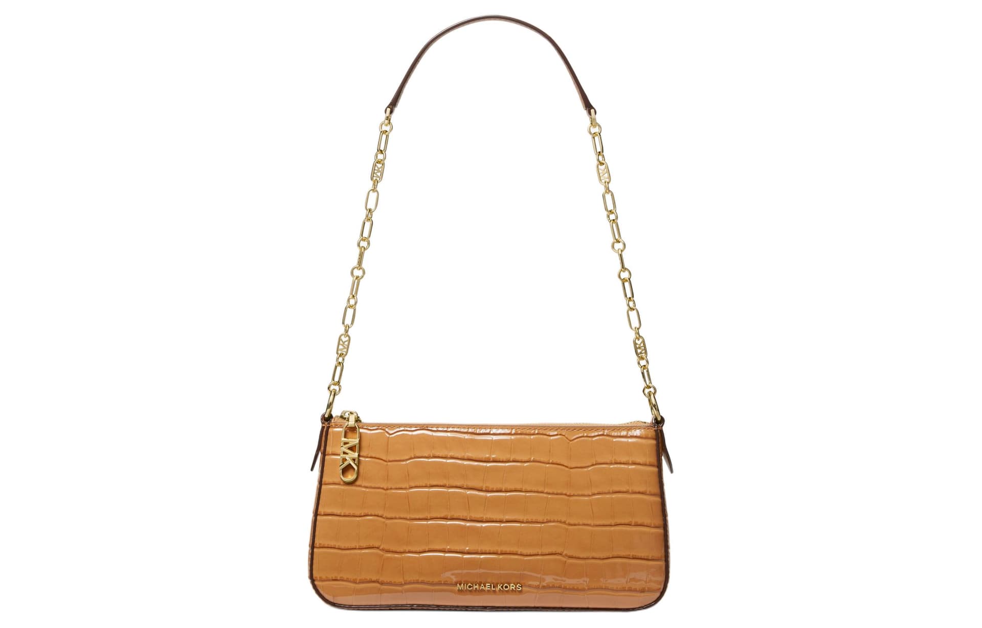 Мини-сумка MICHAEL KORS MK Empire Logo - изображение 1