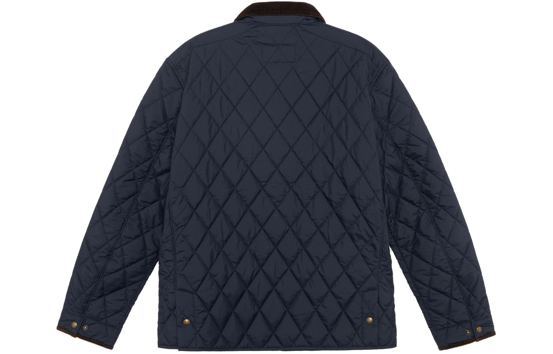 Зимняя куртка пуховик Polo Ralph Lauren FW22 Logo - изображение 3