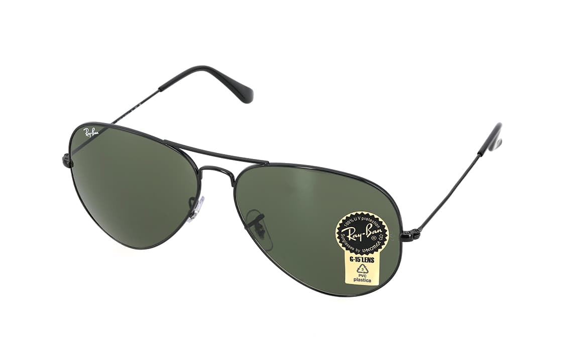 Солнцезащитные очки RayBan - изображение 1