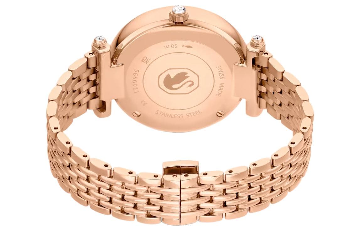Механические часы SwarovskiCrystalline Wonder 35mm 50 5656911 - изображение 3