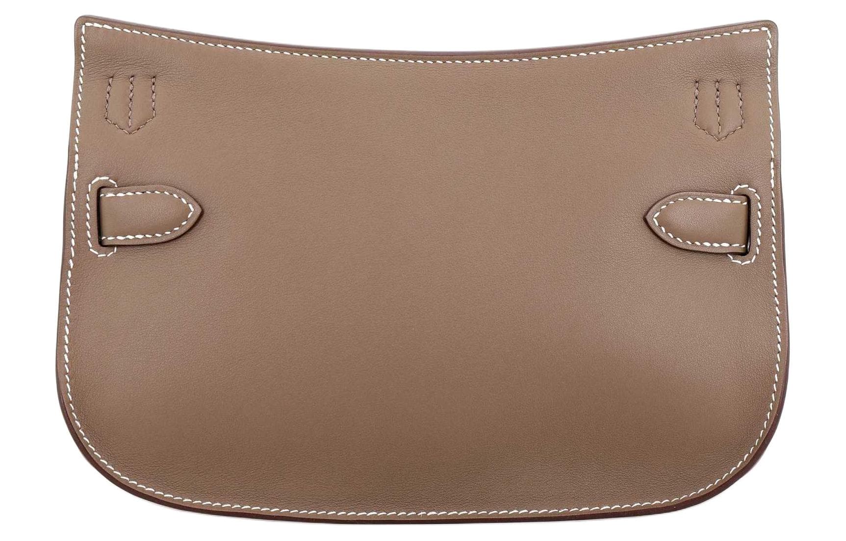 Сумка через плечо Hermes Jypsiere Mini - изображение 4