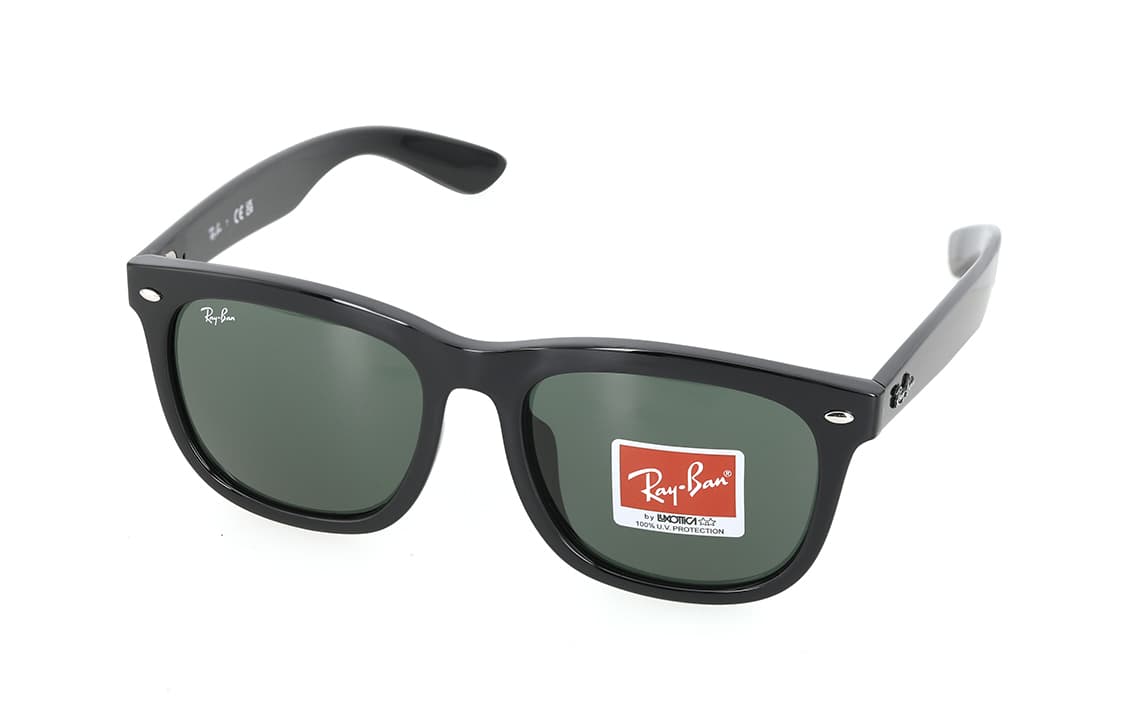 Солнцезащитные очки RayBan - изображение 1