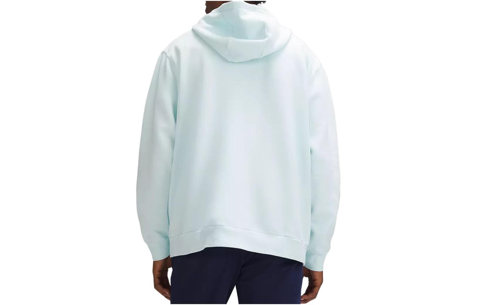 Худи lululemon Steady State Hoodie - изображение 4