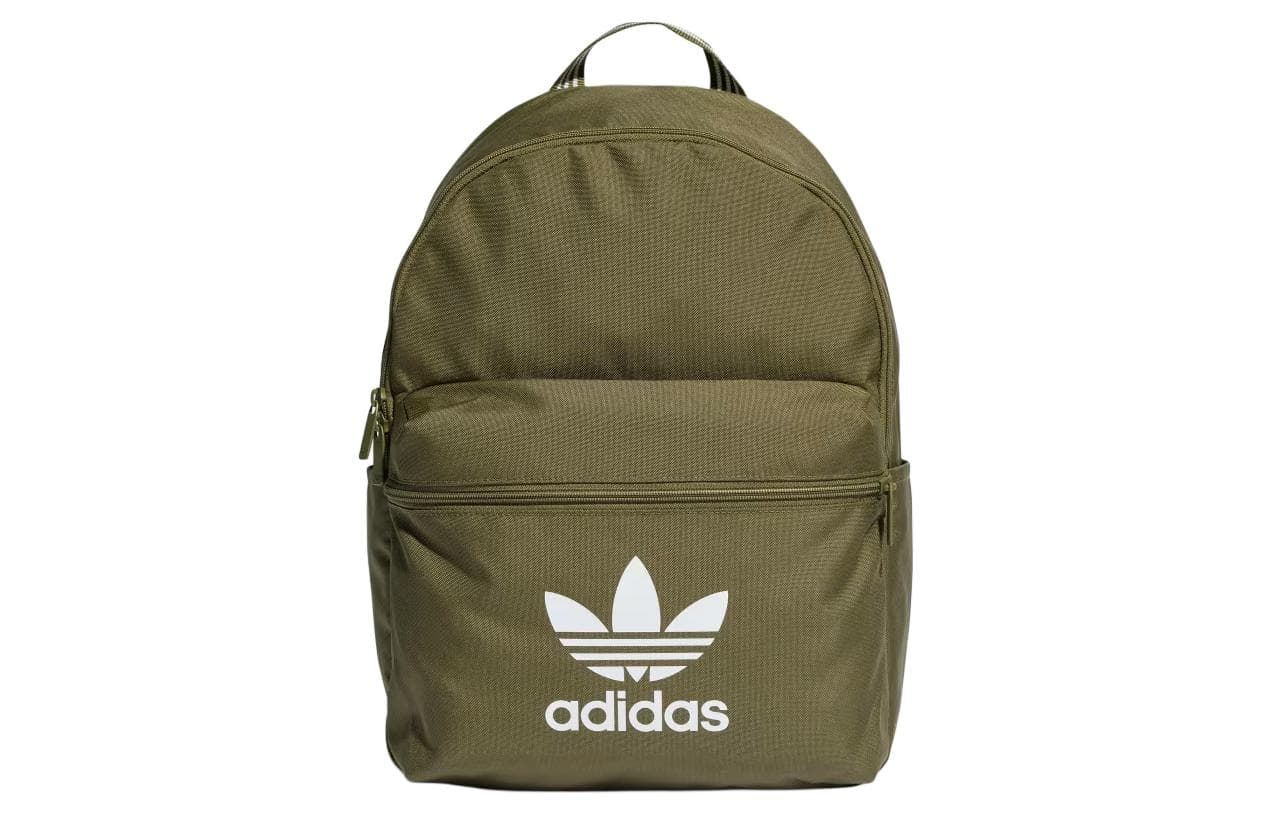 Рюкзак adidas Backpack Olive - изображение 1