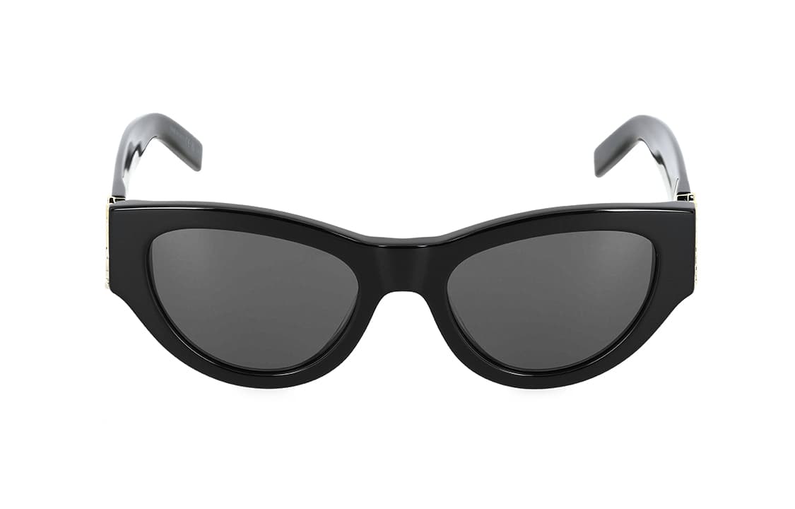 Солнцезащитные очки SAINT LAURENT - изображение 2