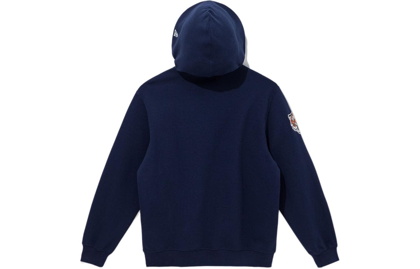 Худи New Era x MLB SS24 - изображение 2