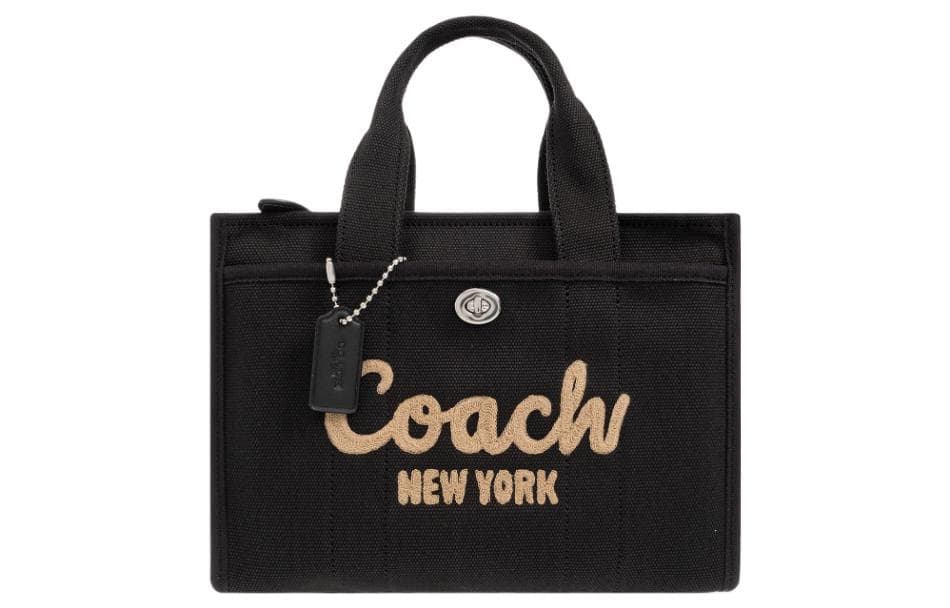 Сумка COACH Cargo Logo - изображение 1