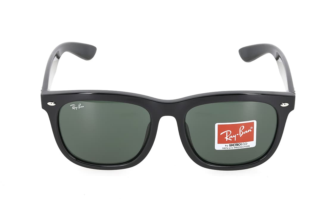 Солнцезащитные очки RayBan - изображение 2