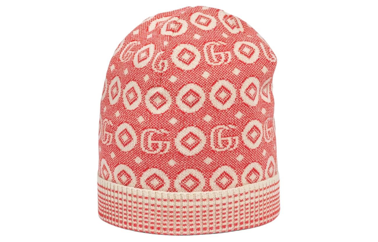 Шапка GUCCI - изображение 1