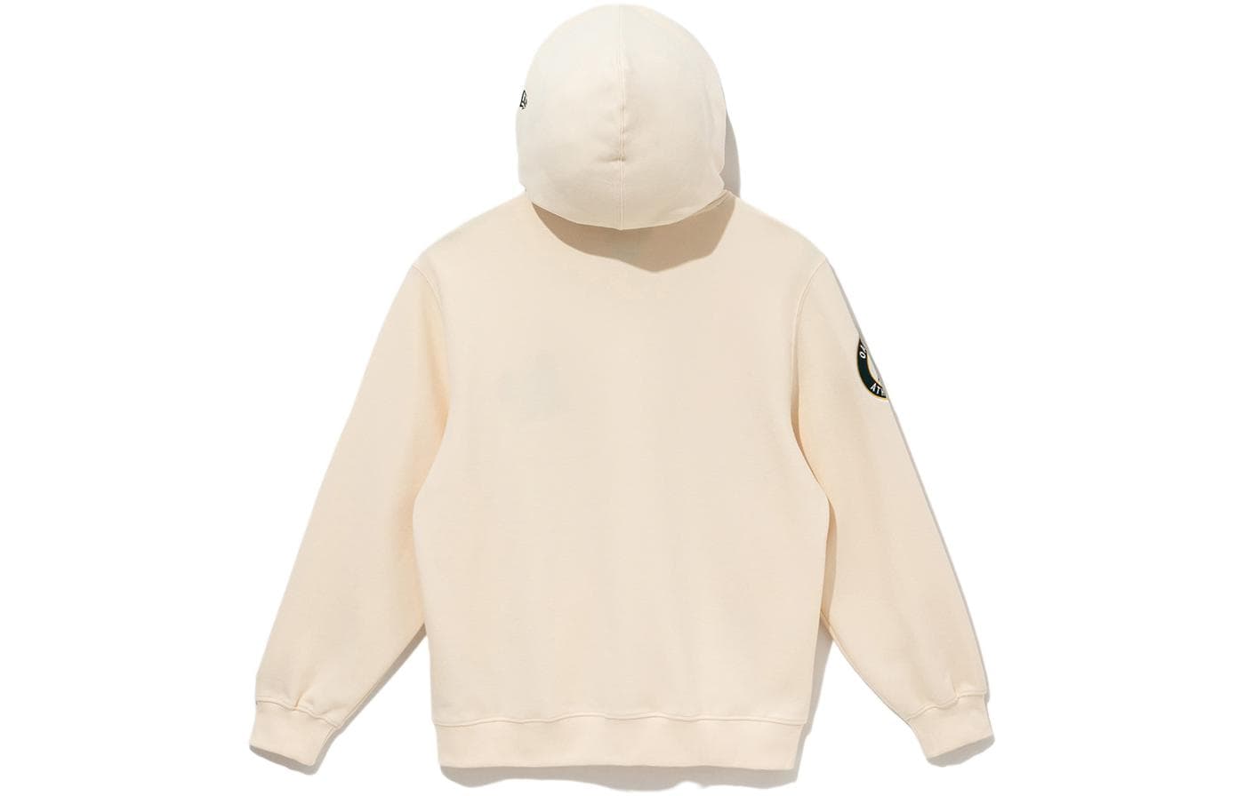 Худи New Era x MLB SS24 - изображение 2