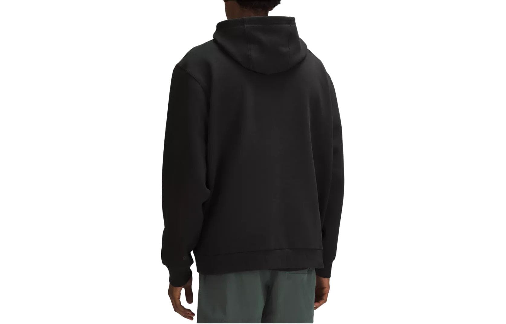 Худи lululemon Steady State Hoodie - изображение 11