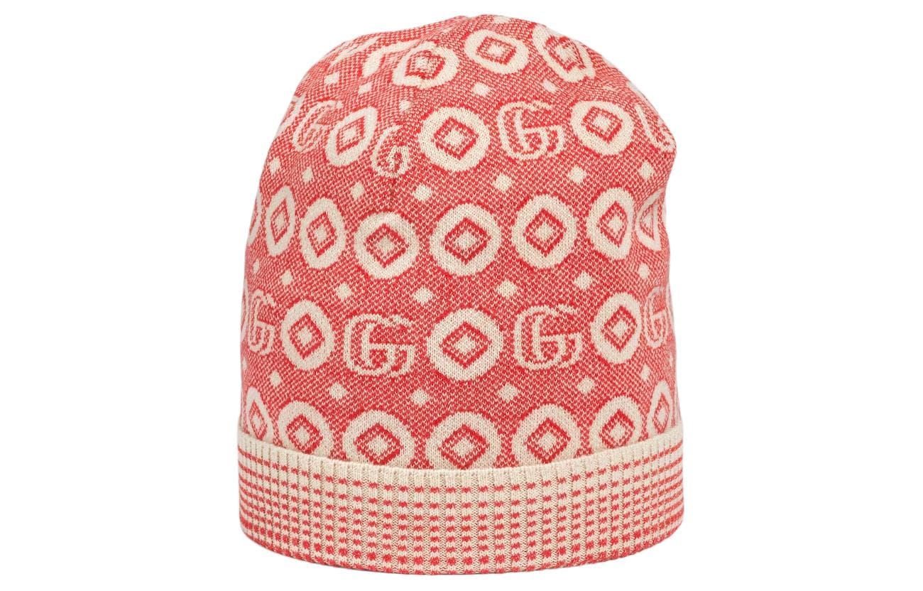 Шапка GUCCI - изображение 2