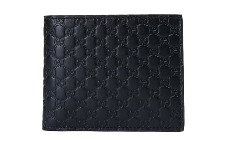 Кошелек GUCCI Logo - изображение 1