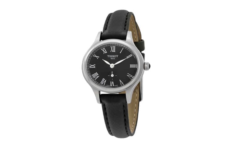 Часы Tissot T103.110.17.053.00 - изображение 3