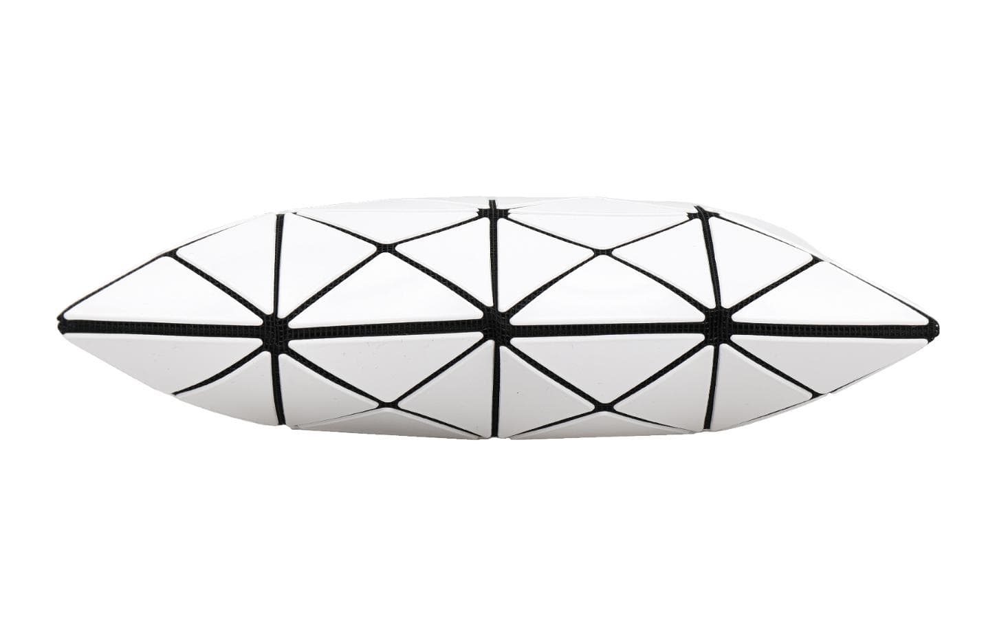 Сумка через плечо ISSEY MIYAKE Lucent 4 PVC - изображение 4