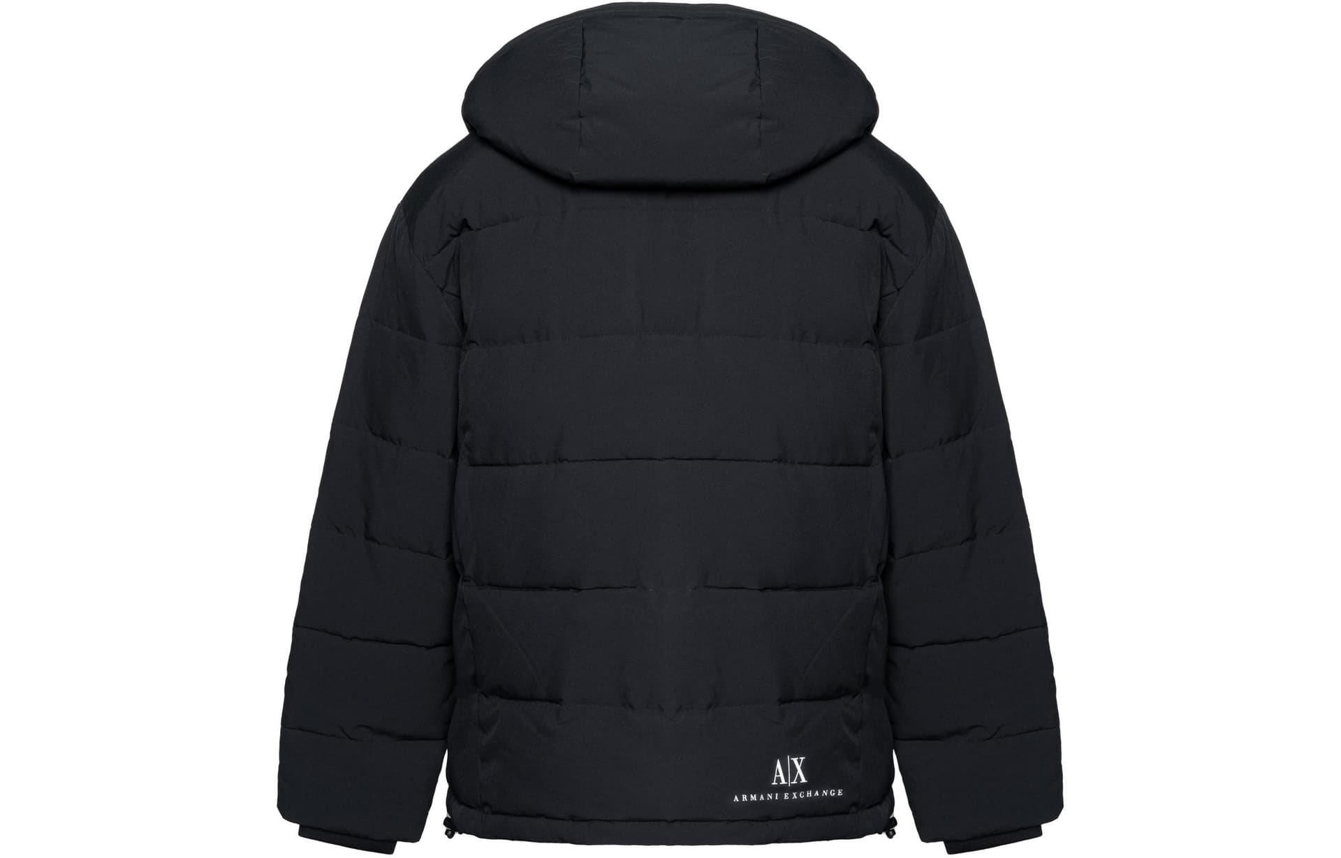 Зимняя куртка ARMANI EXCHANGE - изображение 2
