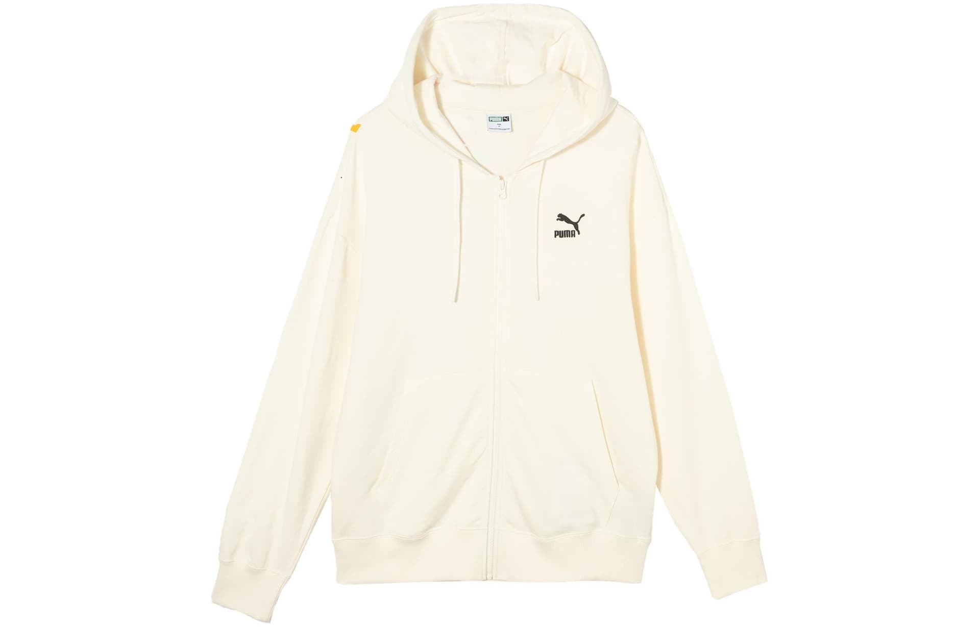 Худи PUMA CLASSICS FTP FZ HOODIE TR - изображение 2