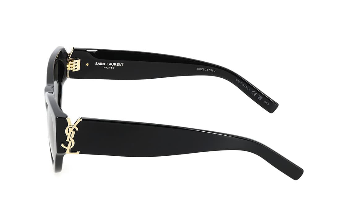 Солнцезащитные очки SAINT LAURENT - изображение 3