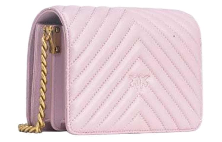 Мини-сумка PINKO Click - изображение 3