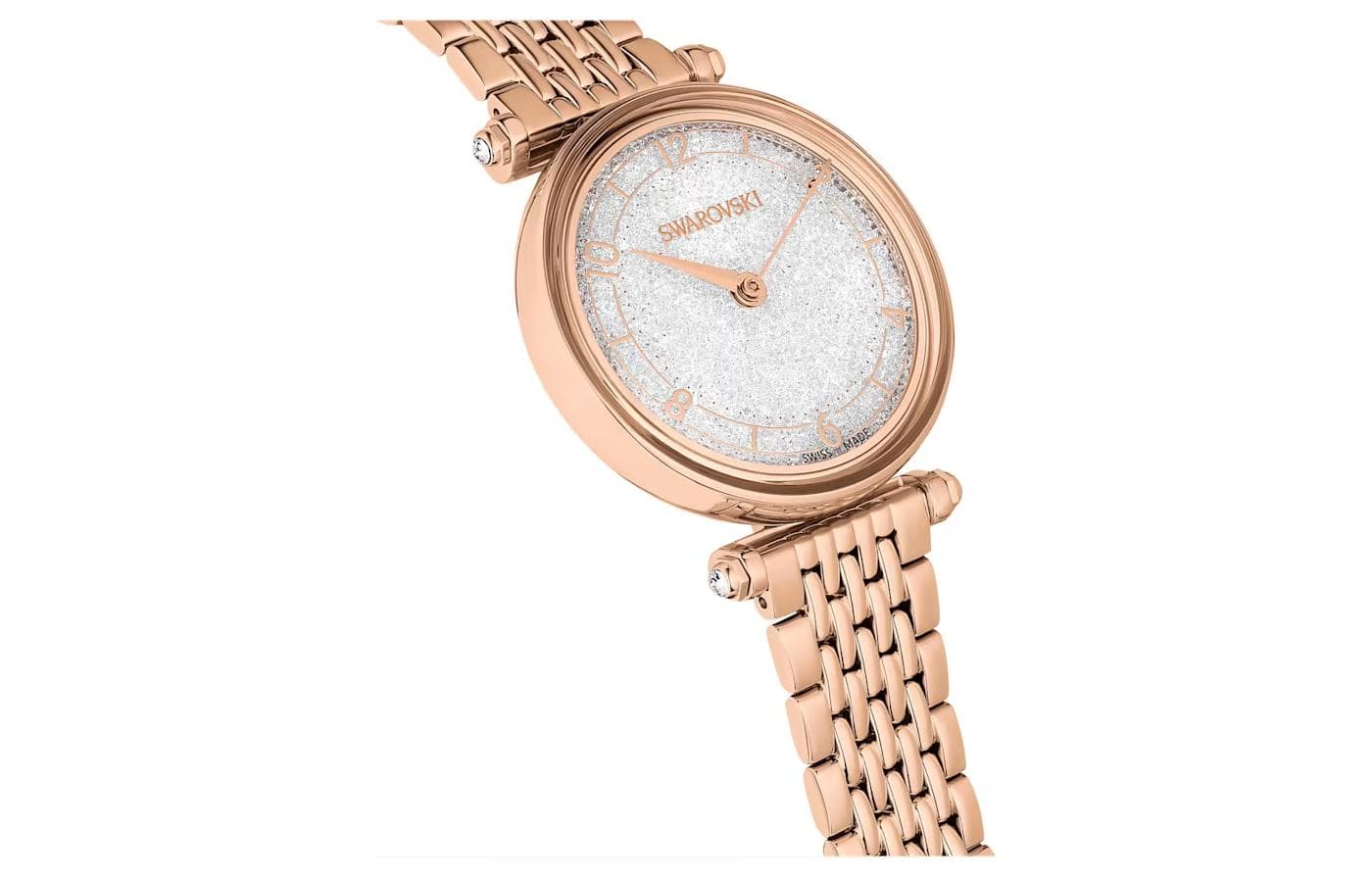 Механические часы SwarovskiCrystalline Wonder 35mm 50 5656911 - изображение 5