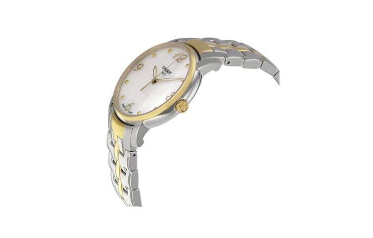 Часы TISSOT T-TREND 30 38mm T052.210.22.117.00 - изображение 2