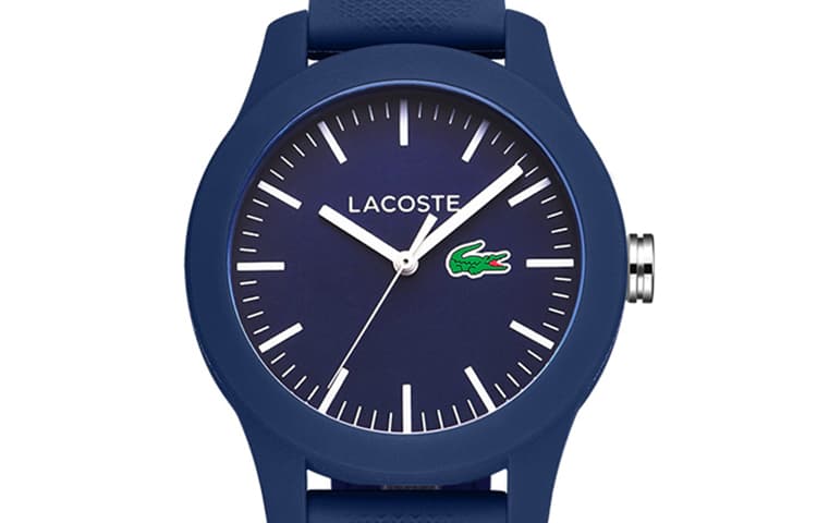 Механические часы LACOSTE 12.12 logo2000955 - изображение 5