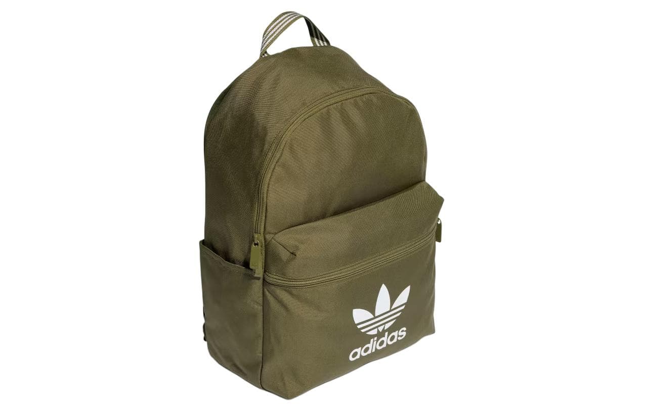 Рюкзак adidas Backpack Olive - изображение 2