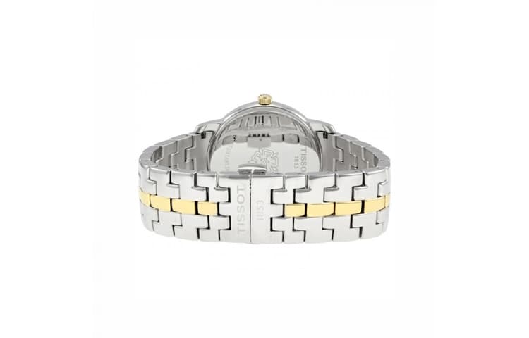 Часы TISSOT T-TREND 30 38mm T052.210.22.117.00 - изображение 3