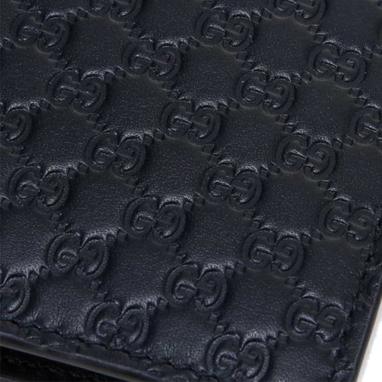 Кошелек GUCCI Logo - изображение 7
