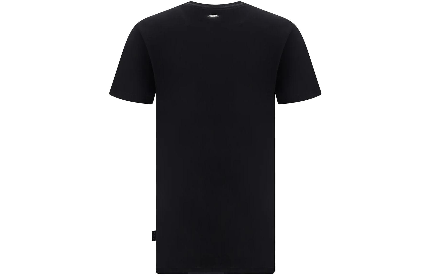 Футболка PHILIPP PLEIN T - изображение 2