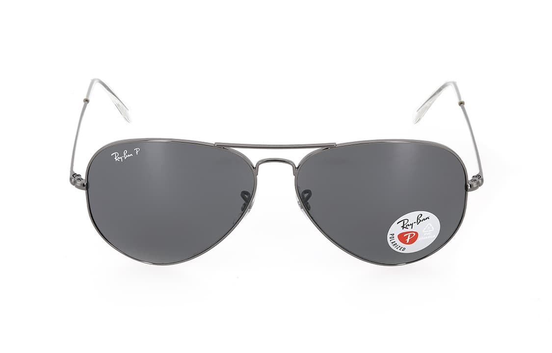 Солнцезащитные очки RayBan - изображение 3