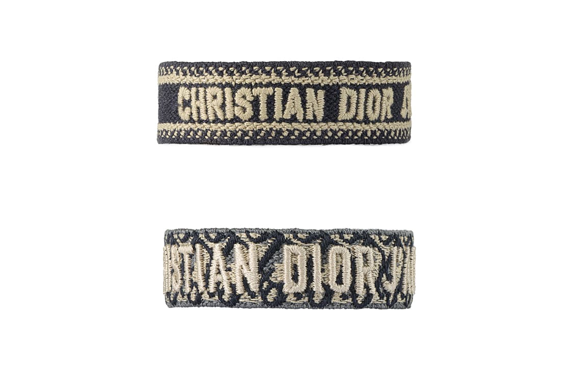 Браслет Dior J'Adior Bracelet - изображение 1