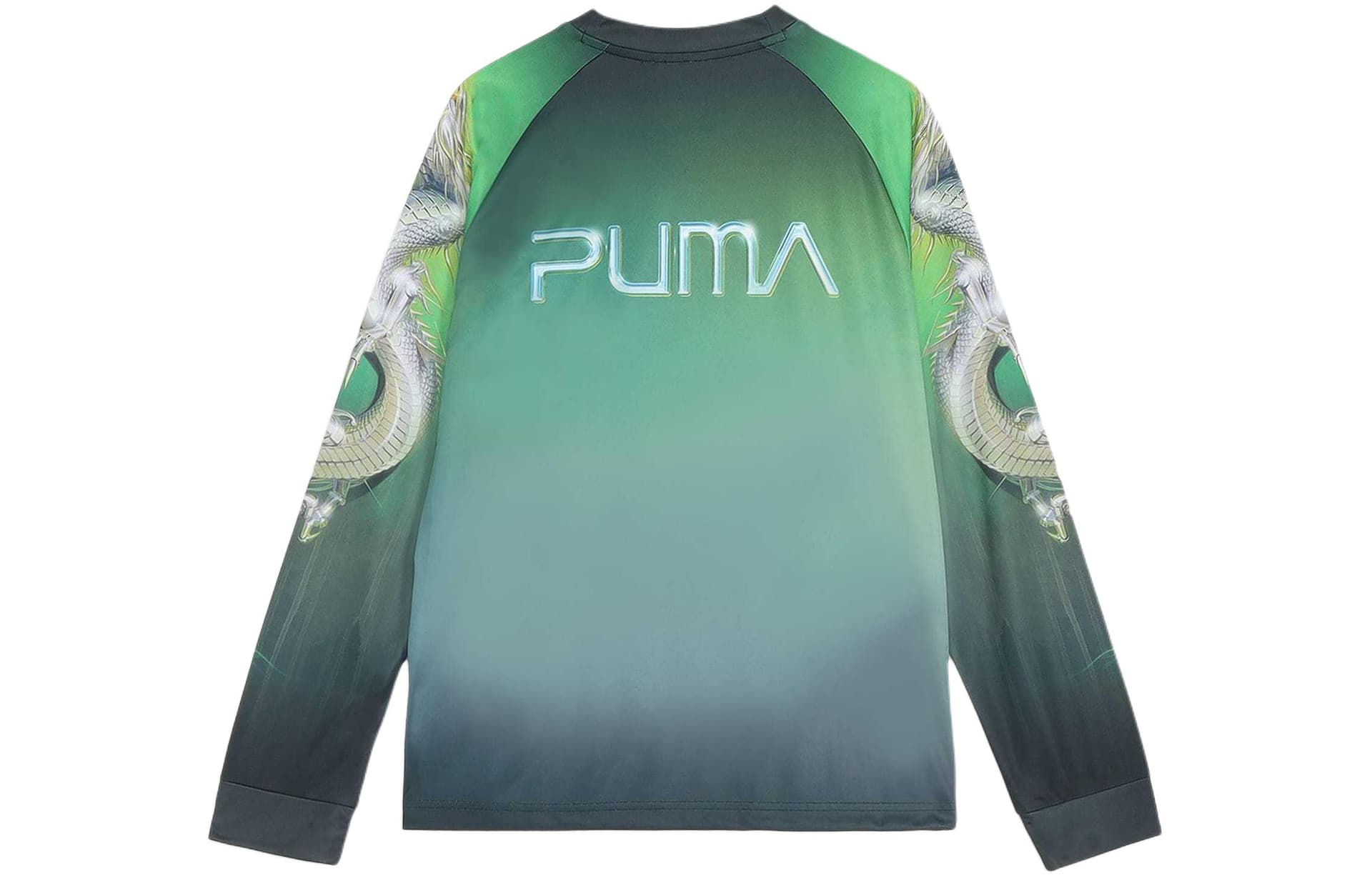 Футболка PUMA x SS24 T - изображение 2