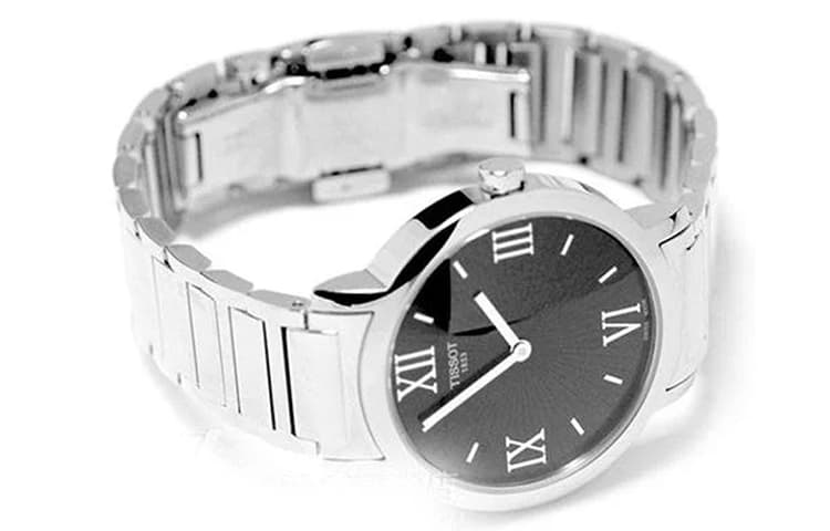 Часы TISSOT T034.209.11.053.00 - изображение 3