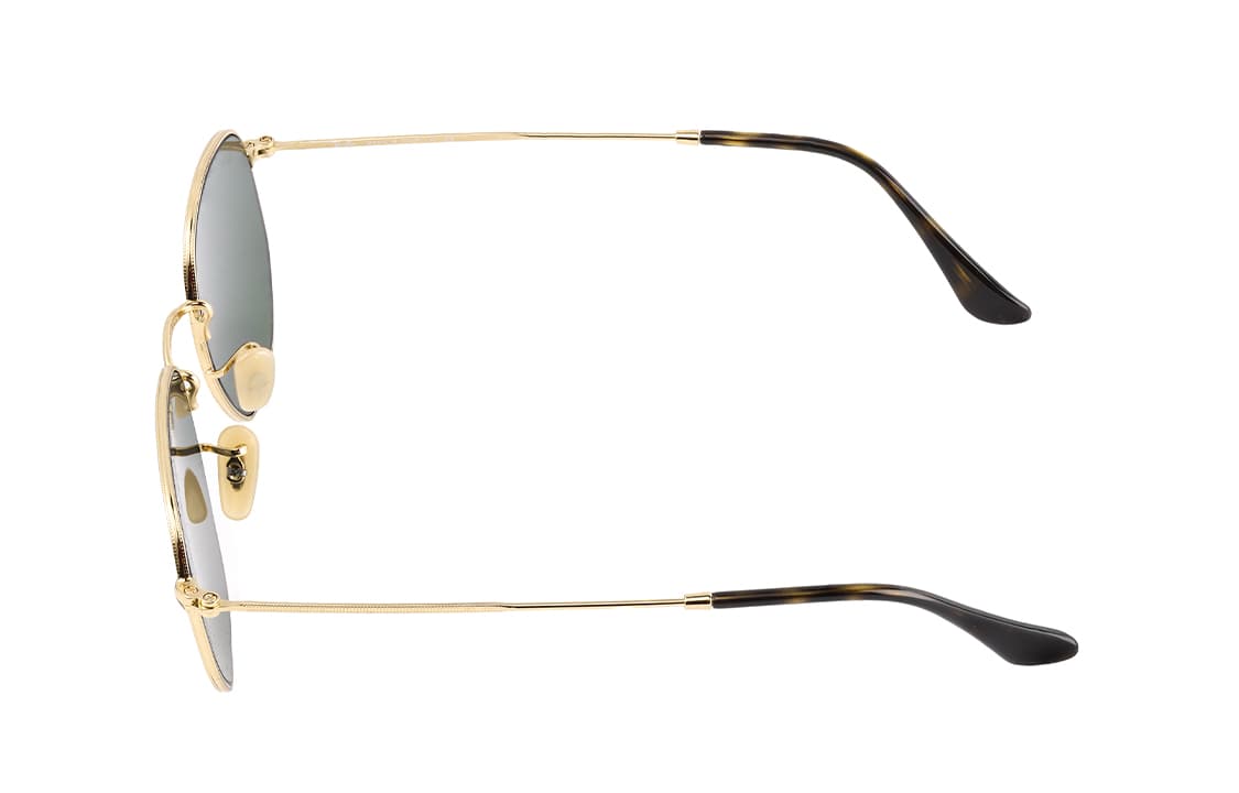 Солнцезащитные очки RayBan - изображение 3