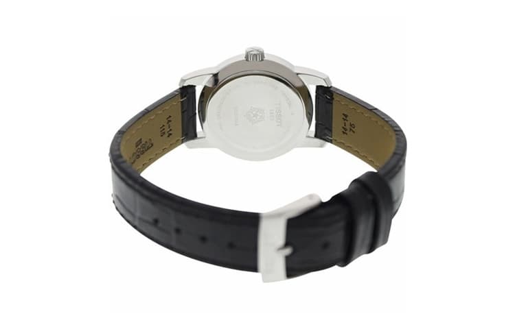 Часы Tissot T103.110.17.053.00 - изображение 5