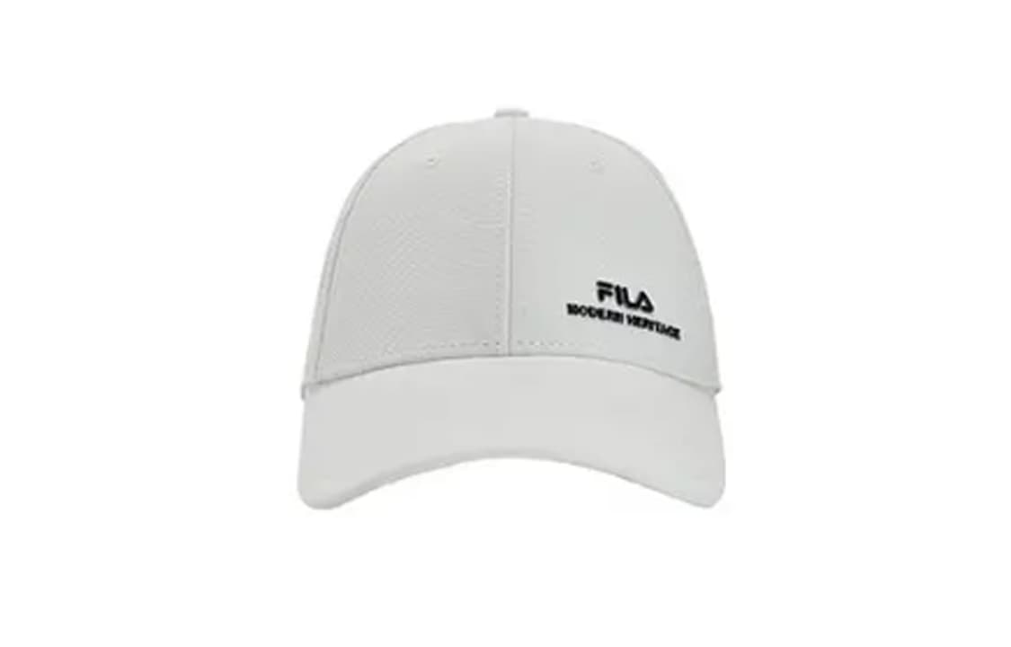 Кепка FILA Logo - изображение 2