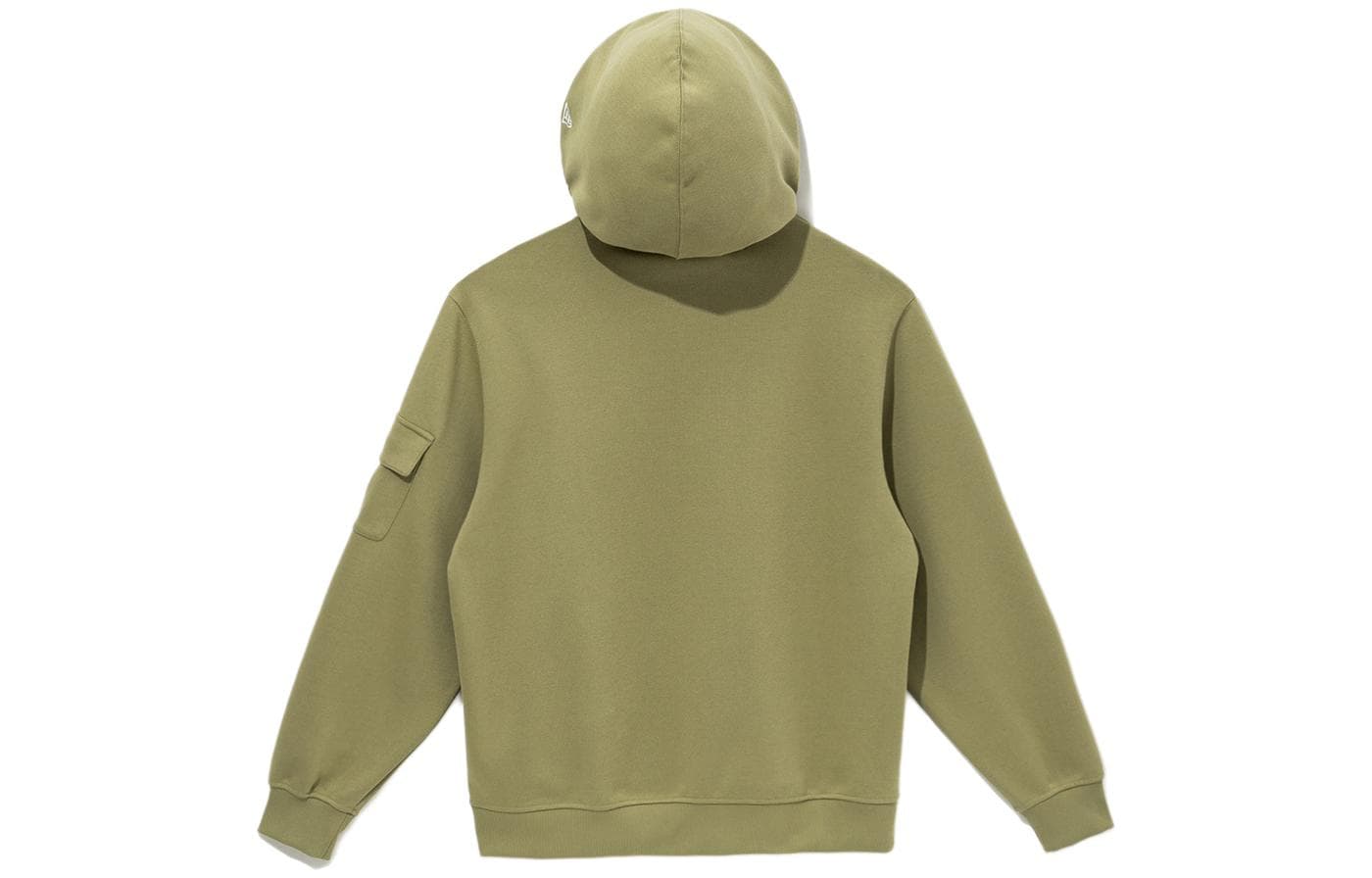 Худи New Era SS24 - изображение 2