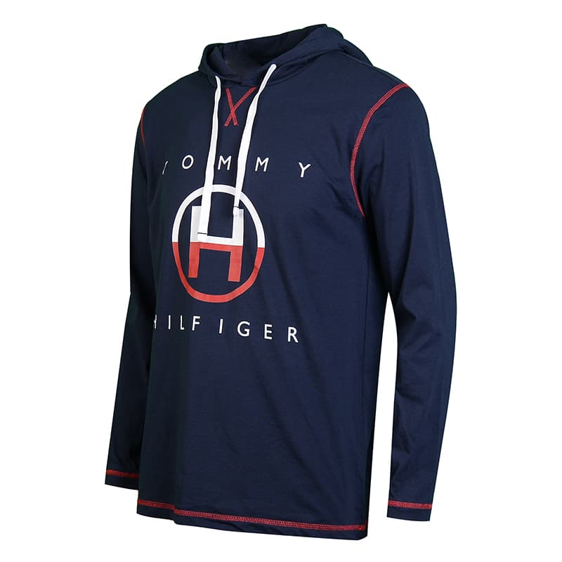 Худи Tommy Hilfiger - изображение 3