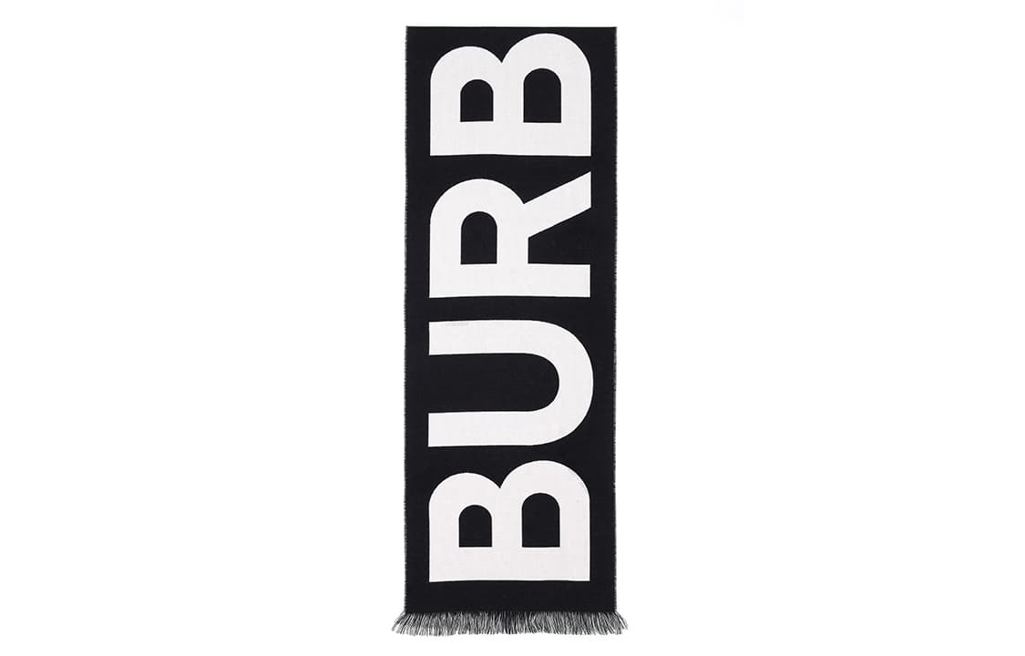 Шарф Burberry - изображение 1