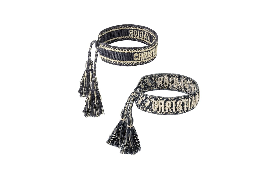 Браслет Dior J'Adior Bracelet - изображение 2