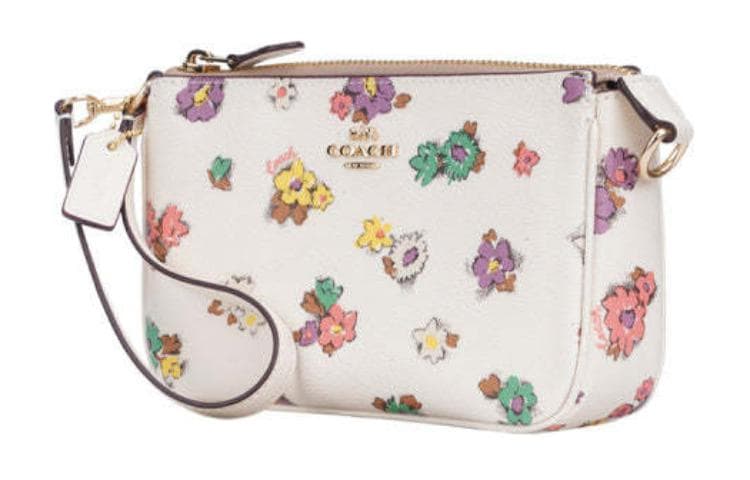 Сумка COACH Nolita 19 - изображение 4