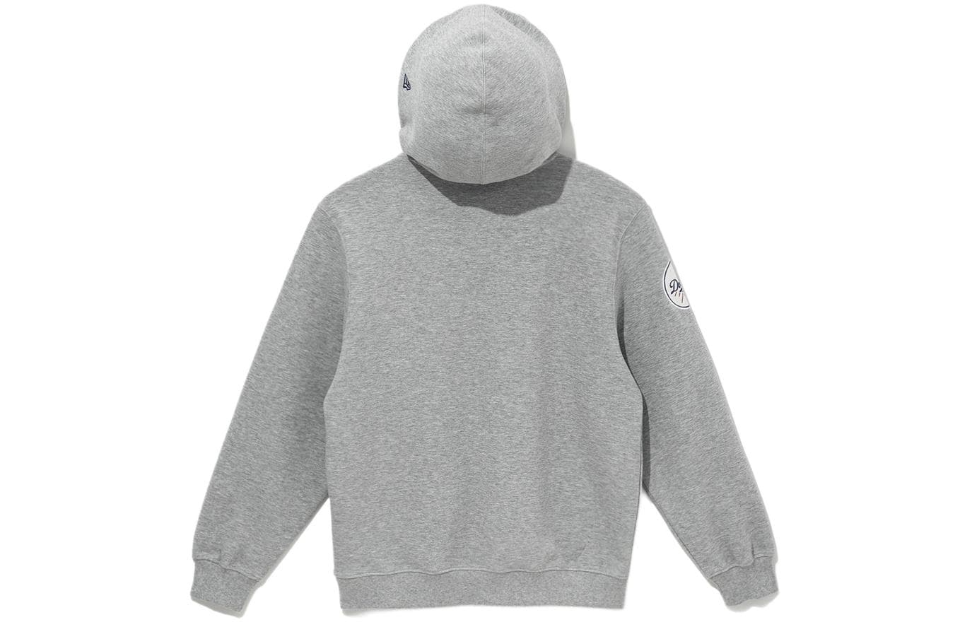 Худи New Era x MLB SS24 - изображение 2