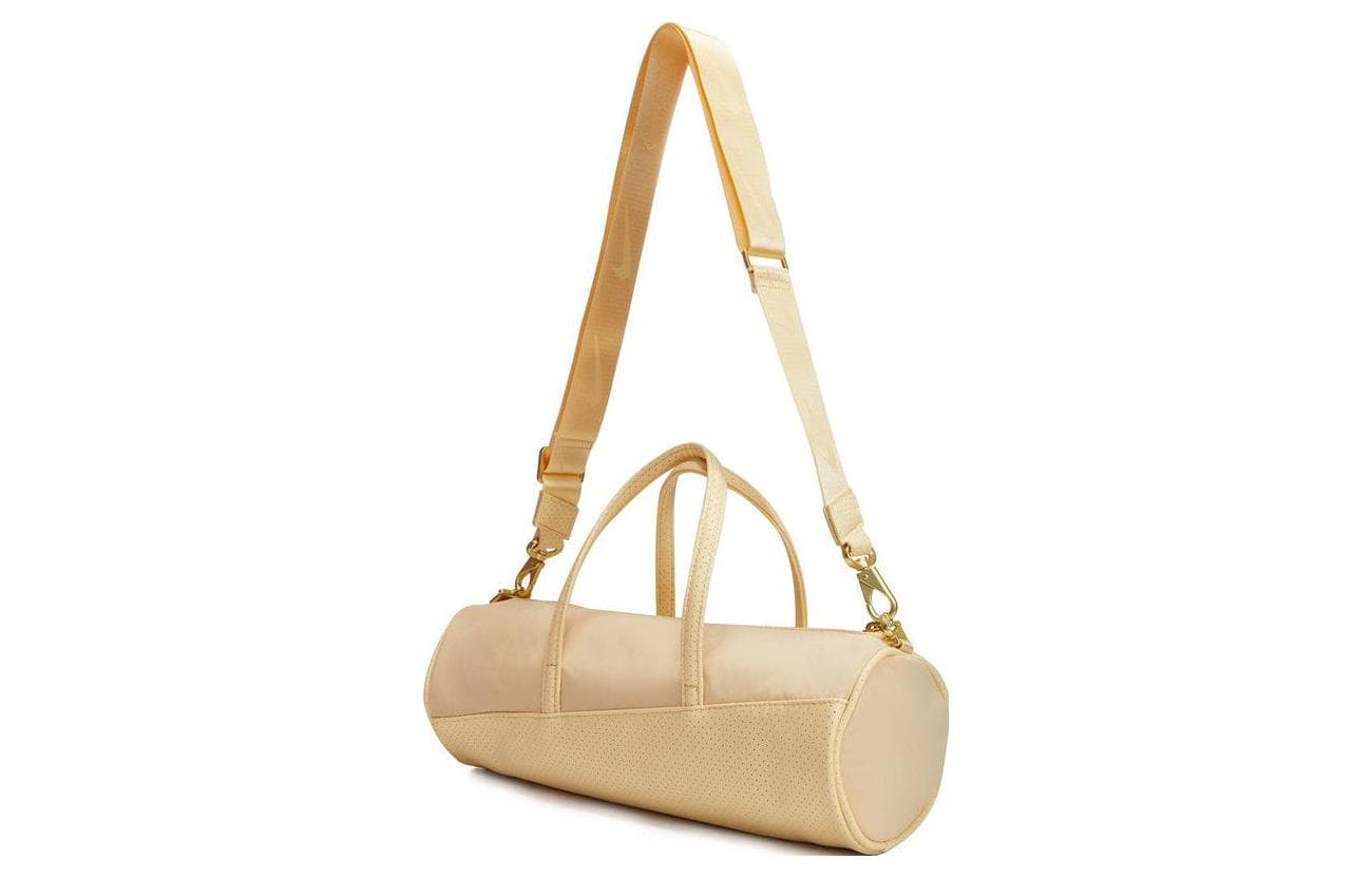 Сумка Nike Canvas Tote Beige - изображение 2