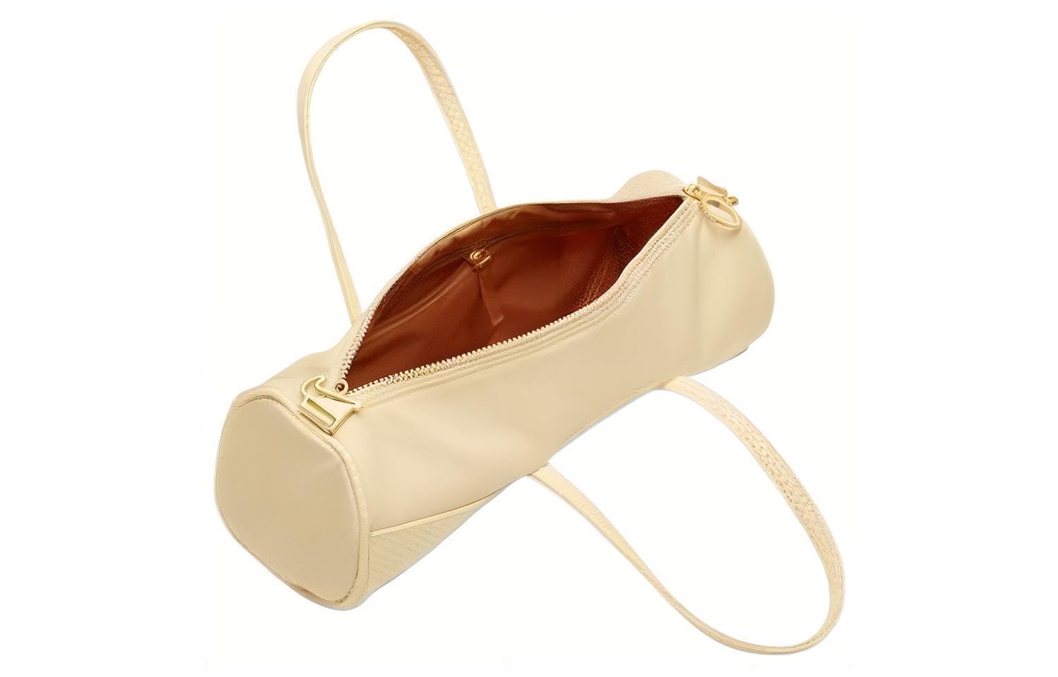 Сумка Nike Canvas Tote Beige - изображение 5