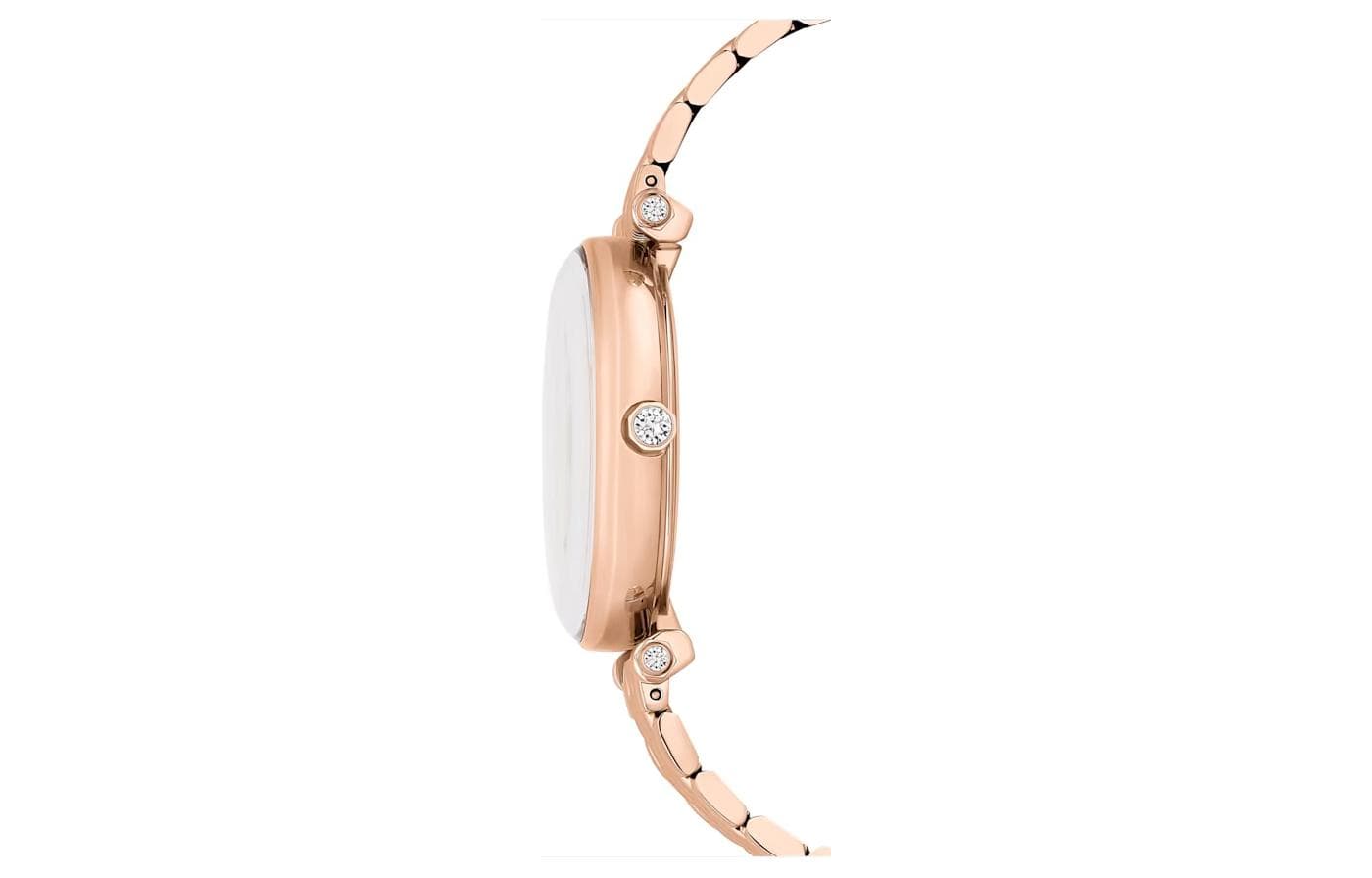Механические часы SwarovskiCrystalline Wonder 35mm 50 5656911 - изображение 7