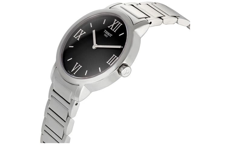 Часы TISSOT T034.209.11.053.00 - изображение 2