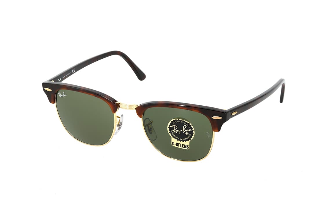 Солнцезащитные очки RayBan - изображение 2