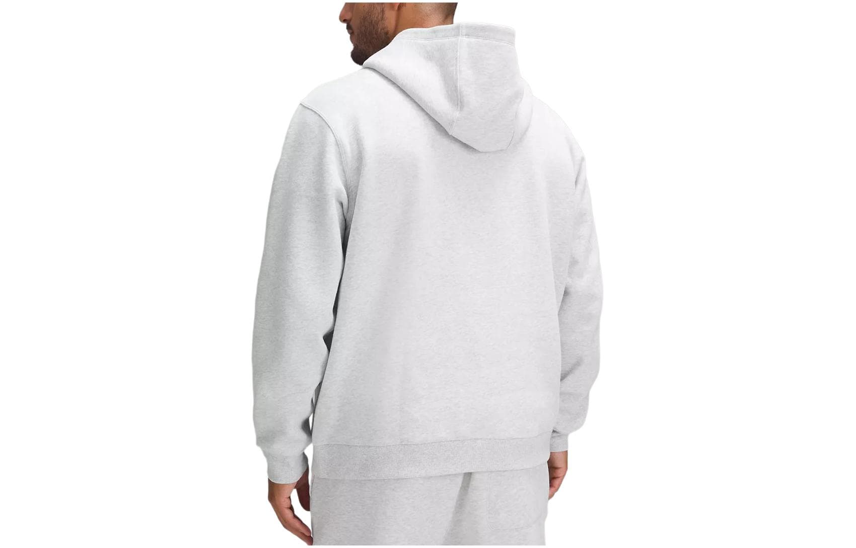 Худи lululemon Steady State Hoodie - изображение 6