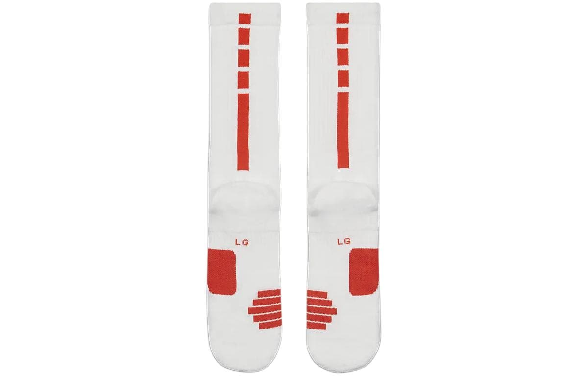 Носки Nike Elite Logo 1 - изображение 4